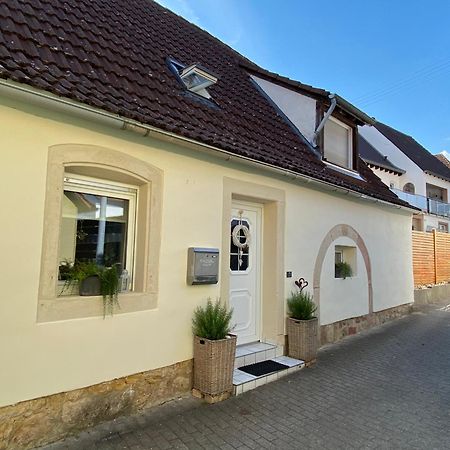 Pfalzliebe.Anno 1791 Bochingen Exterior foto